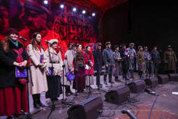 bs-listopada 11, 2022-img_5239.jpg-82.lekcja śpiewania, Majchrowski, Jubileusz