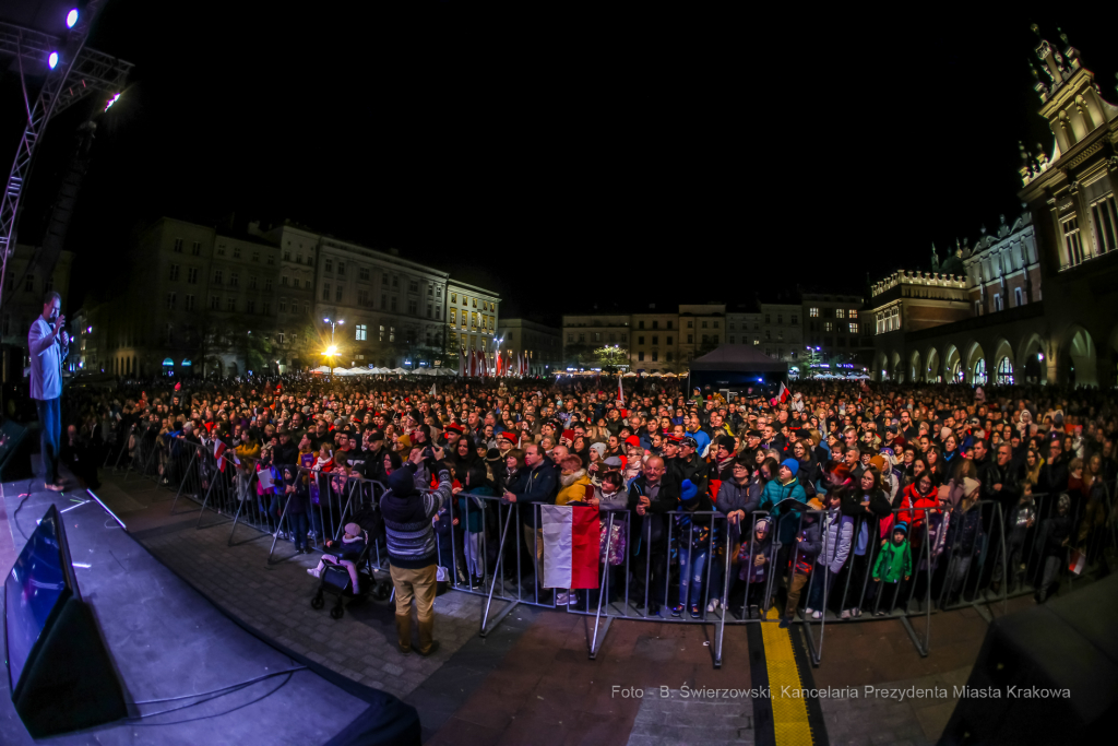 bs-listopada 11, 2022-img_5248.jpg-82.lekcja śpiewania, Majchrowski, Jubileusz  Autor: B. Świerzowski