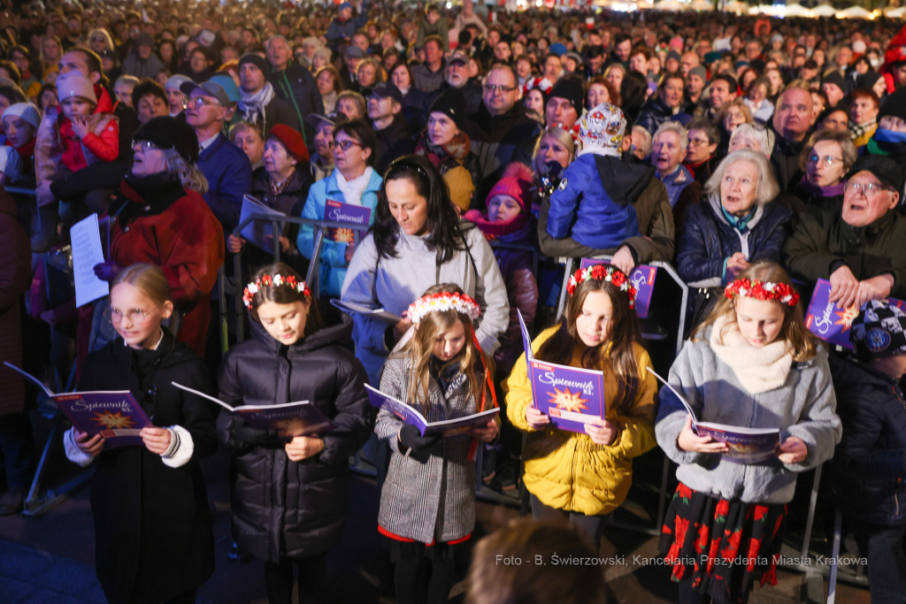 bs-listopada 11, 2022-img_5300.jpg-82.lekcja śpiewania, Majchrowski, Jubileusz  Autor: B. Świerzowski