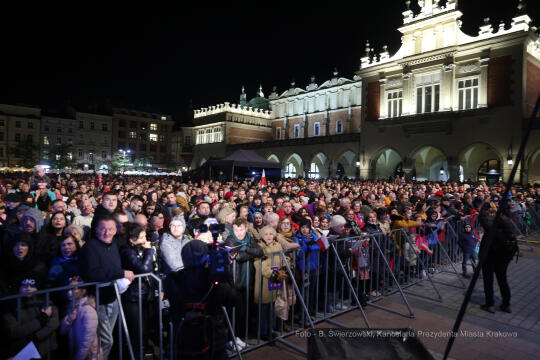 bs-listopada 11, 2022-img_5304.jpg-82.lekcja śpiewania, Majchrowski, Jubileusz