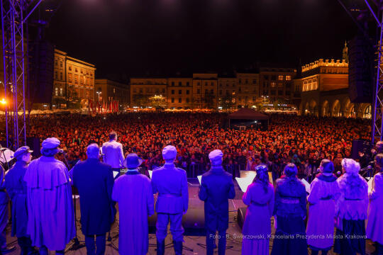 bs-listopada 11, 2022-img_5327.jpg-82.lekcja śpiewania, Majchrowski, Jubileusz