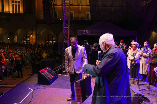 bs-listopada 11, 2022-img_5367.jpg-82.lekcja śpiewania, Majchrowski, Jubileusz