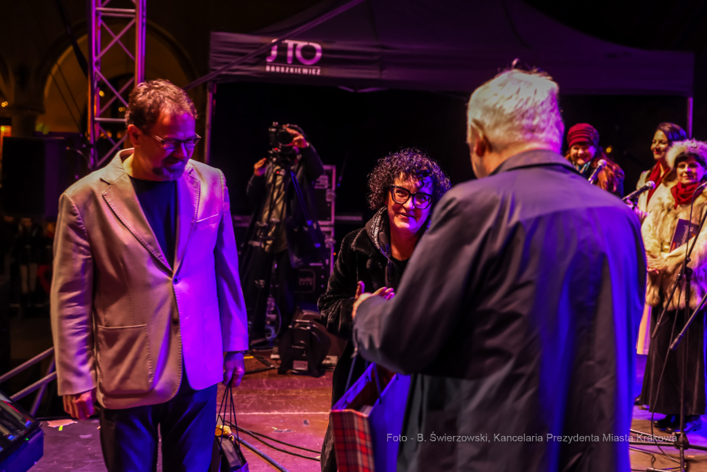 bs-listopada 11, 2022-img_5374.jpg-82.lekcja śpiewania, Majchrowski, Jubileusz  Autor: B. Świerzowski