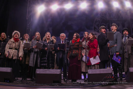 bs-listopada 11, 2022-img_5472.jpg-82.lekcja śpiewania, Majchrowski, Jubileusz