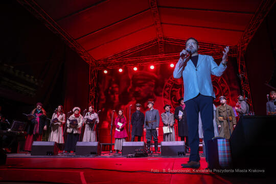 bs-listopada 11, 2022-img_5567.jpg-82.lekcja śpiewania, Majchrowski, Jubileusz