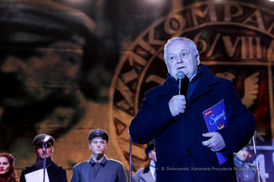 bs-listopada 11, 2022-img_5703.jpg-82.lekcja śpiewania, Majchrowski, Jubileusz