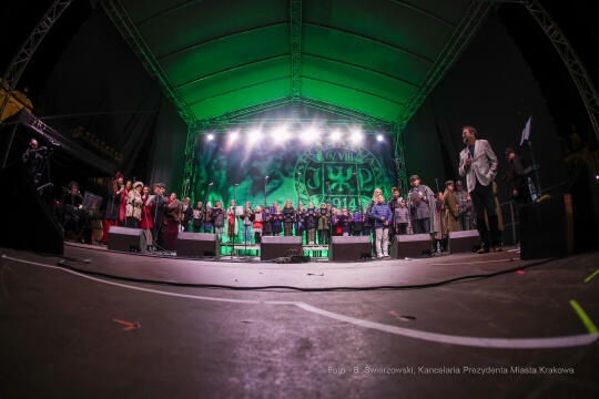 bs-listopada 11, 2022-img_5796.jpg-82.lekcja śpiewania, Majchrowski, Jubileusz