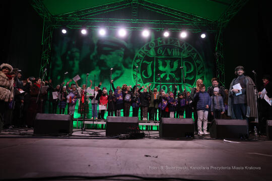 bs-listopada 11, 2022-img_5801.jpg-82.lekcja śpiewania, Majchrowski, Jubileusz