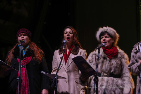 bs-listopada 11, 2022-img_5839.jpg-82.lekcja śpiewania, Majchrowski, Jubileusz