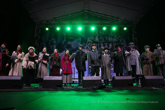 bs-listopada 11, 2022-img_5879.jpg-82.lekcja śpiewania, Majchrowski, Jubileusz