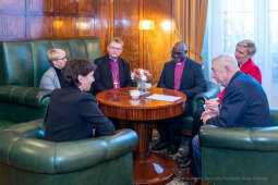 umk_5651.jpg-prezydent, Majchrowski, Luteranie, światowa, federacja, spotkanie