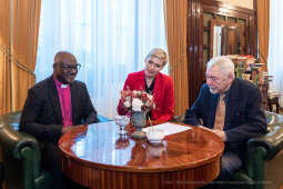 umk_5652.jpg-prezydent, Majchrowski, Luteranie, światowa, federacja, spotkanie