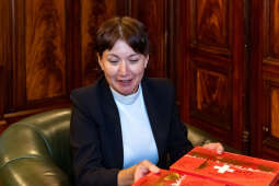 umk_5682.jpg-prezydent, Majchrowski, Luteranie, światowa, federacja, spotkanie