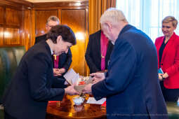 umk_5687.jpg-prezydent, Majchrowski, Luteranie, światowa, federacja, spotkanie