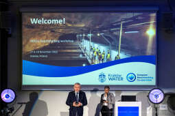 Międzynarodowe, Warsztaty, Benchmarkingowe, (EBC), otwarcie, Majchrowski, Kraków, 2022