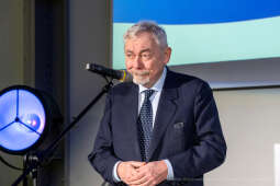 Międzynarodowe, Warsztaty, Benchmarkingowe, (EBC), otwarcie, Majchrowski, Kraków, 2022