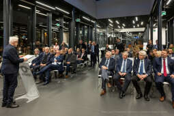 Mufo, Majchrowski, wernisaż, Wesoła, wczoraj, dziś, fotografia, 2022, wystawa, Świca