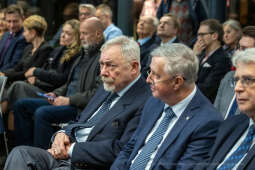 Mufo, Majchrowski, wernisaż, Wesoła, wczoraj, dziś, fotografia, 2022, wystawa, Świca