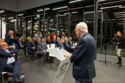 Mufo, Majchrowski, wernisaż, Wesoła, wczoraj, dziś, fotografia, 2022, wystawa, Świca