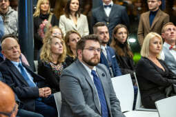 Mufo, Majchrowski, wernisaż, Wesoła, wczoraj, dziś, fotografia, 2022, wystawa, Świca