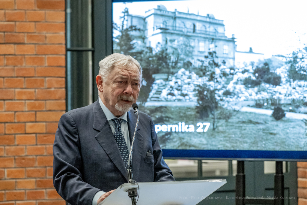 Mufo, Majchrowski, wernisaż, Wesoła, wczoraj, dziś, fotografia, 2022, wystawa, Świca  Autor: P. Wojnarowski