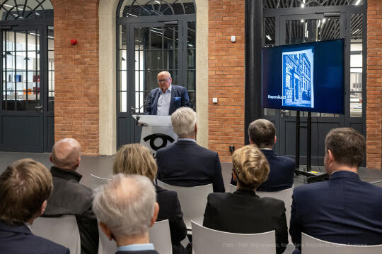 Mufo, Majchrowski, wernisaż, Wesoła, wczoraj, dziś, fotografia, 2022, wystawa, Świca