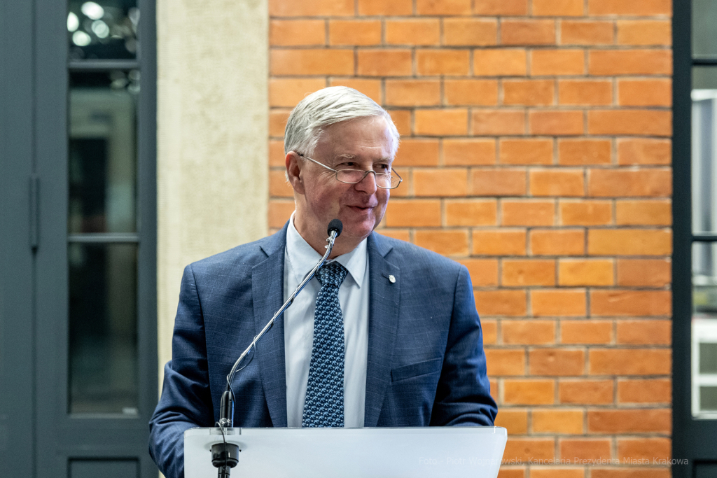 Mufo, Majchrowski, wernisaż, Wesoła, wczoraj, dziś, fotografia, 2022, wystawa, Świca  Autor: P. Wojnarowski