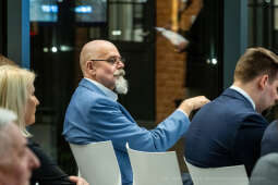 Mufo, Majchrowski, wernisaż, Wesoła, wczoraj, dziś, fotografia, 2022, wystawa, Świca