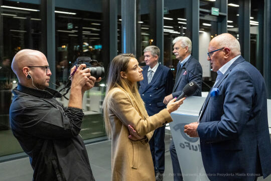 Mufo, Majchrowski, wernisaż, Wesoła, wczoraj, dziś, fotografia, 2022, wystawa, Świca