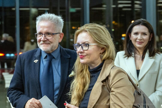 Mufo, Majchrowski, wernisaż, Wesoła, wczoraj, dziś, fotografia, 2022, wystawa, Świca