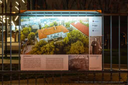 Mufo, Majchrowski, wernisaż, Wesoła, wczoraj, dziś, fotografia, 2022, wystawa, Świca