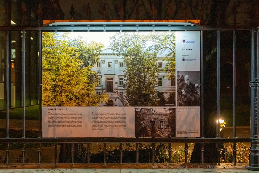 Mufo, Majchrowski, wernisaż, Wesoła, wczoraj, dziś, fotografia, 2022, wystawa, Świca  Autor: P. Wojnarowski