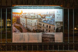 Mufo, Majchrowski, wernisaż, Wesoła, wczoraj, dziś, fotografia, 2022, wystawa, Świca