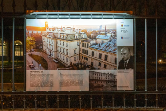 Mufo, Majchrowski, wernisaż, Wesoła, wczoraj, dziś, fotografia, 2022, wystawa, Świca