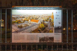 Mufo, Majchrowski, wernisaż, Wesoła, wczoraj, dziś, fotografia, 2022, wystawa, Świca