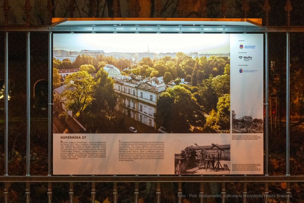 Mufo, Majchrowski, wernisaż, Wesoła, wczoraj, dziś, fotografia, 2022, wystawa, Świca  Autor: P. Wojnarowski