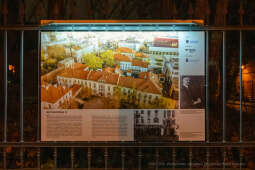 Mufo, Majchrowski, wernisaż, Wesoła, wczoraj, dziś, fotografia, 2022, wystawa, Świca