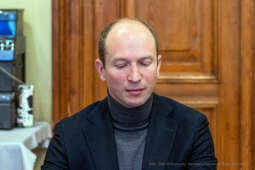 Ekologia, zieleń miejska, czyste powietrze, Ukraina, Kijów, wizyta, przedstawiciele, 2022