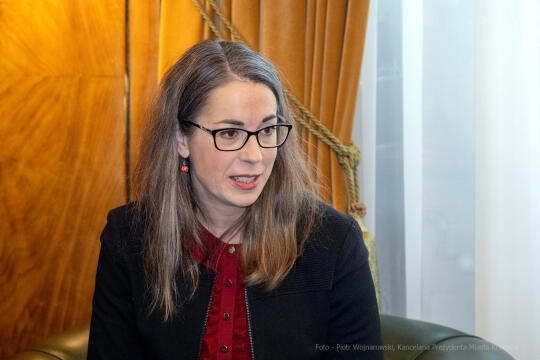 dsc_2804.jpg-ambasador, Nowa Zelandia, spotkanie, Majchrowski, Kraków, Hudson