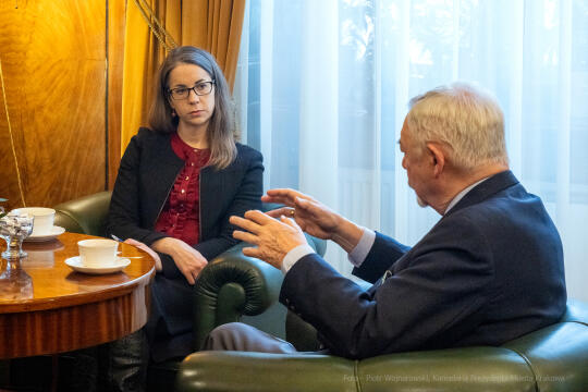 dsc_3037.jpg-ambasador, Nowa Zelandia, spotkanie, Majchrowski, Kraków, Hudson