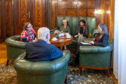 dsc_3052.jpg-ambasador, Nowa Zelandia, spotkanie, Majchrowski, Kraków, Hudson