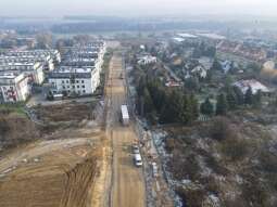 dji_0015.jpg-Budowa Trasy Wolbromskiej - listopad 2022 r.