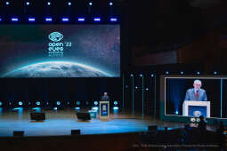 dsc_3504.jpg-Uroczyste otwarcie siódmej edycji Kongresu Open Eyes Economy Summit