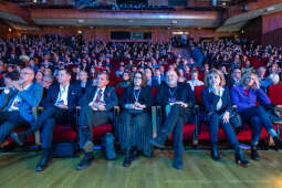 dsc_3684.jpg-Uroczyste otwarcie siódmej edycji Kongresu Open Eyes Economy Summit