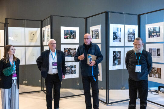 dsc_3832.jpg-Uroczyste otwarcie siódmej edycji Kongresu Open Eyes Economy Summit