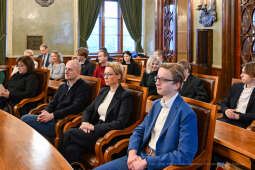 Ósmoklasista 100%, Specjalista 100%, Technik 100%, Mistrz Matury, Korfel-Jasińska, nagrody, nagrod