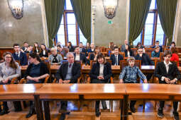 Ósmoklasista 100%, Specjalista 100%, Technik 100%, Mistrz Matury, Korfel-Jasińska, nagrody, nagrod