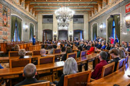 Ósmoklasista 100%, Specjalista 100%, Technik 100%, Mistrz Matury, Korfel-Jasińska, nagrody, nagrod