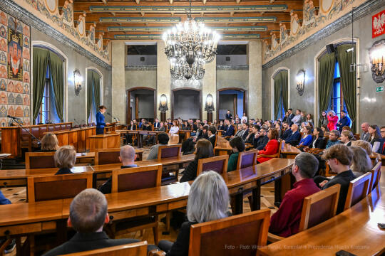 Ósmoklasista 100%, Specjalista 100%, Technik 100%, Mistrz Matury, Korfel-Jasińska, nagrody, nagrod