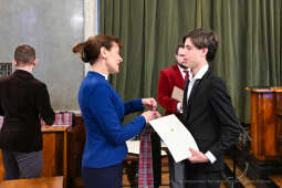 Ósmoklasista 100%, Specjalista 100%, Technik 100%, Mistrz Matury, Korfel-Jasińska, nagrody, nagrod